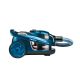 Necchi NH3064 aspirapolvere a traino 3 L Aspiratore a cilindro Secco 700 W Senza sacchetto
