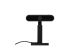 Lenovo ThinkVision MC50 webcam 1920 x 1080 Pixel USB 2.0 Nero