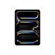 Apple iPad Pro 11'' Wi-Fi 256GB Standard glass - Argento