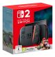 Nintendo Switch 2 + Mario Kart World console da gioco portatile 20,1 cm (7.9