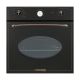 Glem Gas GFT64AN-S3 forno 64 L 2650 W Antracite