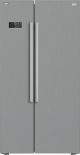 Beko GN163130PTN: Frigorifero Side by Side, Total No-Frost, 91cm
