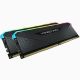 Corsair Vengeance RGB CMG16GX4M2D3600C18 memoria 16 GB 2 x 8 GB DDR4