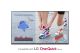 LG 43UL3J-M visualizzatore di messaggi Pannello piatto per segnaletica digitale 109,2 cm (43