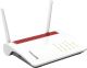 Box 6850 5G router wireless Gigabit Ethernet Dual-band (2.4 GHz/5 GHz) Bianco