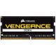 Corsair Vengeance CMSX8GX4M1A3200C22 memoria 8 GB 1 x 8 GB DDR4
