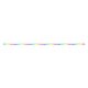 Cooler Master Addressable RGB LED Strip Universale Striscia LED