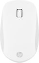 HP Mouse Bluetooth 410 Slim bianco