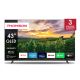 Thomson 43QA2S13 TV 109,2 cm (43