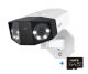 Reolink Duo Series P750 Pallottola (forma) Telecamera di sicurezza IP Esterno 7680 x 2160 Pixel Parete