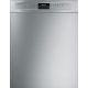 Smeg LSP292DX lavastoviglie Sottopiano 13 coperti D