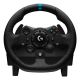 Logitech G G923 Nero USB 2.0 Sterzo + Pedali Analogico/Digitale PC, PlayStation 4, PlayStation 5