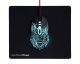 Trust 24752 mouse Gaming Ambidestro USB tipo A 4000 DPI