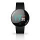 Techmade TM-JOY-BK smartwatch e orologio sportivo 2,44 cm (0.96