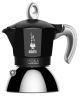 Bialetti MOKA INDUCTION NERA 2 TZ