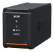 Vertiv PSA6E-2200IT-SCH gruppo di continuità (UPS) A linea interattiva 2,2 kVA 1225 W 5 presa(e) AC