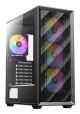 Antec AX85 ARGB Midi Tower Nero