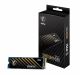 MSI SPATIUM M390 NVME M.2 500GB drives allo stato solido PCI Express 3D NAND