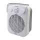 Bimar HF196 stufetta elettrica Interno Bianco 2000 W Riscaldatore ambiente elettrico con ventilatore