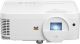 Viewsonic LS500WH videoproiettore Proiettore a raggio standard 2000 ANSI lumen WXGA (1280x800) Bianco