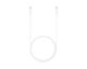 Samsung EP-DX510JWEGEU cavo USB 1,8 m USB C Bianco