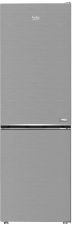 Beko B5XRCNA366HXB: Frigorifero Combinato, Total No-Frost, 59.5 cm