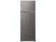 Sharp SJ-TB01ITXSF-EU frigorifero con congelatore Libera installazione 213 L F Argento