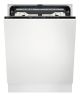 Electrolux EES68510L Lavastoviglie Integrata totale Serie 600 SatelliteClean® 60 cm