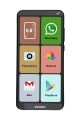 Brondi Amico Smartphone XL 15,2 cm (6