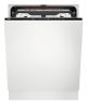 AEG FSS75747P Lavastoviglie integrata totale serie 7000 GlassCare 60 cm