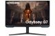 Samsung Monitor Gaming Odyssey G7 - G70B da 32'' UHD Flat