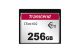 Transcend TS16GCFX602 memoria flash 16 GB CFast 2.0 MLC