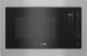 Beko BMGB25332BG forno a microonde Acciaio inox Microonde con grill Da incasso 25 L 900 W