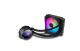 ASUS ROG STRIX LC II 120 ARGB Processore Kit di raffreddamento a liquido 12 cm Nero