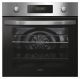 Candy Idea FIDC X605IT 65 L Acciaio inox