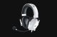 Razer BlackShark V2 X Auricolare Cablato A Padiglione Gaming Bianco