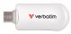 Verbatim 30231 unità flash USB 512 GB USB tipo-C 3.2 Gen 1 (3.1 Gen 1) Bianco