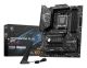 MSI X870 GAMING PLUS WIFI scheda madre AMD X870 Socket AM5 ATX