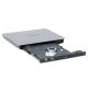 Adj 142-00002 lettore di disco ottico DVD-RW Nero, Grigio