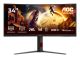 AOC G4 CU34G4Z Monitor PC 86,4 cm (34