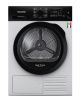 SanGiorgio SDR9I asciugatrice Libera installazione Caricamento frontale 9 kg Bianco