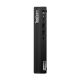 Lenovo ThinkCentre M70q Gen 5 Intel® Core™ i7 i7-14700T 16 GB DDR5-SDRAM 512 GB SSD Windows 11 Pro Mini PC Nero