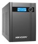 Hikvision DS-UPS3000 gruppo di continuità (UPS) 3 kVA 1800 W 6 presa(e) AC
