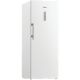 Whirlpool WHFF 6403 W4E Congelatore verticale a libera installazione, No frost, Classe E, White, h191 cm