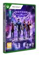 Warner Bros Gotham Knights Standard Multilingua Xbox Series X
