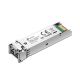 TP-Link TL-SM311LM modulo del ricetrasmettitore di rete Fibra ottica 1250 Mbit/s mini-GBIC/SFP 850 nm