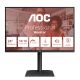 AOC E4 X24E4U Monitor PC 61 cm (24