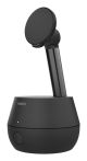 Belkin Pro Supporto attivo Telefono cellulare/smartphone Nero