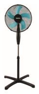 Termozeta TZWZ02PLUSN ventilatore Nero