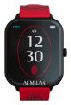 Techmade TM-SWFOOT-MIL1 smartwatch e orologio sportivo 4,65 cm (1.83